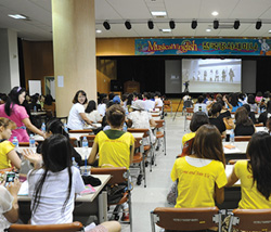 뮤지컬잉글리시 전국강사교육 사진