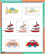 모국어습득 교재 사진3