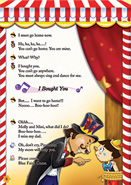 세계명작동화를 주제로한 뮤지컬 사진2