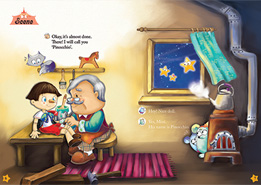 세계명작동화를 주제로한 뮤지컬 사진1